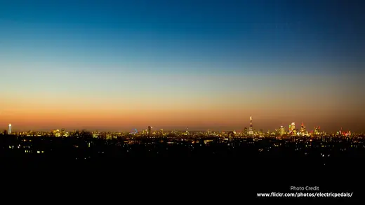 Landscape campaign image 10 for Nunhead Reservoir