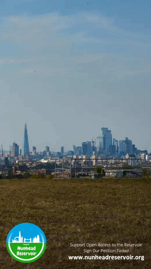 Story format campaign image 9 for Nunhead Reservoir
