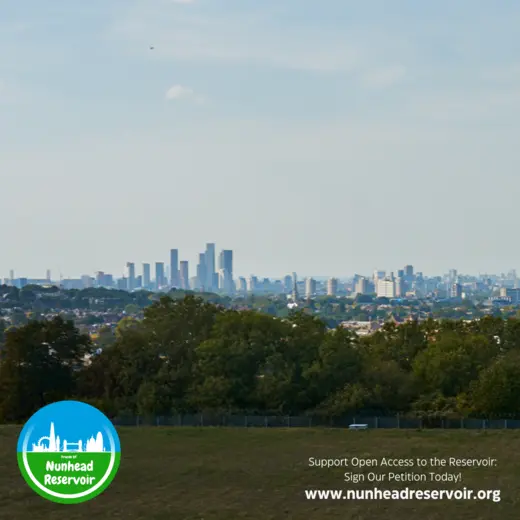 Square campaign image 6 for Nunhead Reservoir